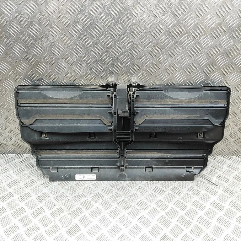 Gaisa ieplūdes kanāla detaļa (-as) 7177876