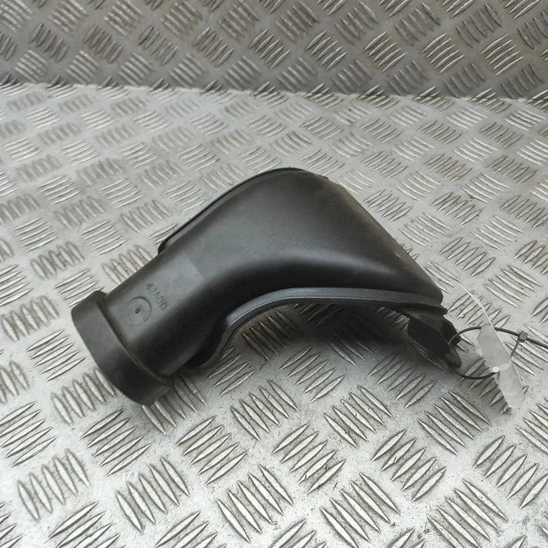 Gaisa ieplūdes kanāla detaļa (-as) 1181953