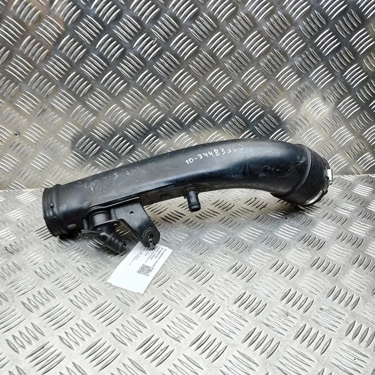 Gaisa ieplūdes kanāla detaļa (-as) – BMW X5 F15 (2013-2017)