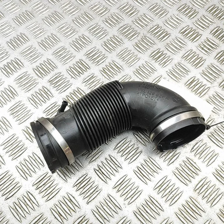 Õhuvõtukanali osa (-d) 06L129629A