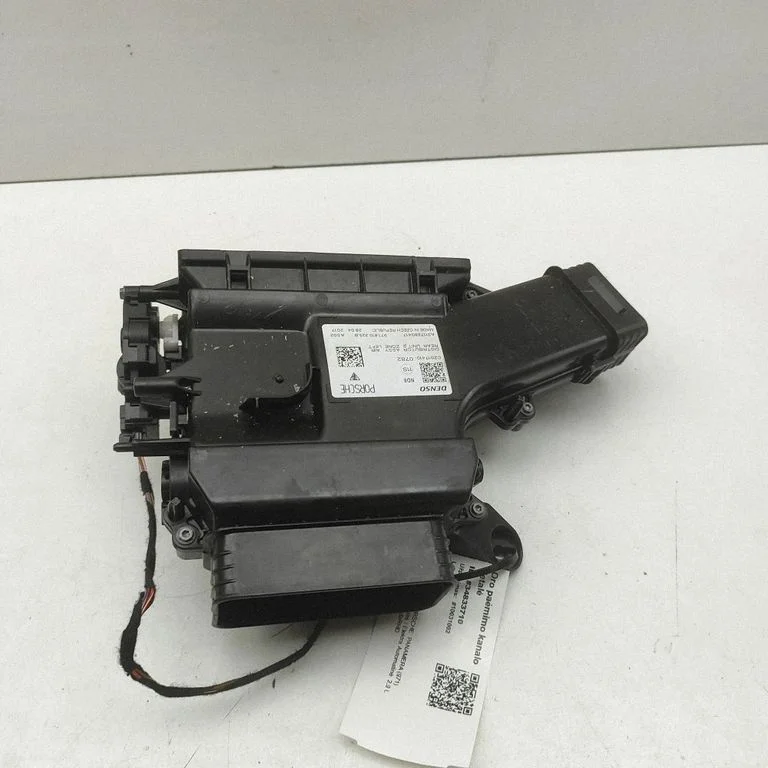 Część kanału dolotowego 971815325B