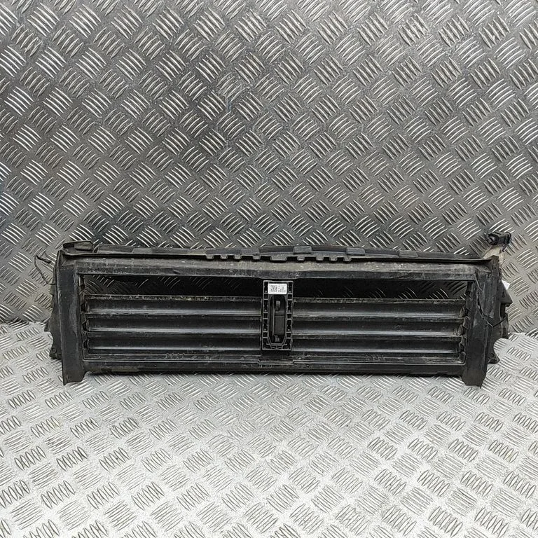 Air intake duct part 8W6122327B