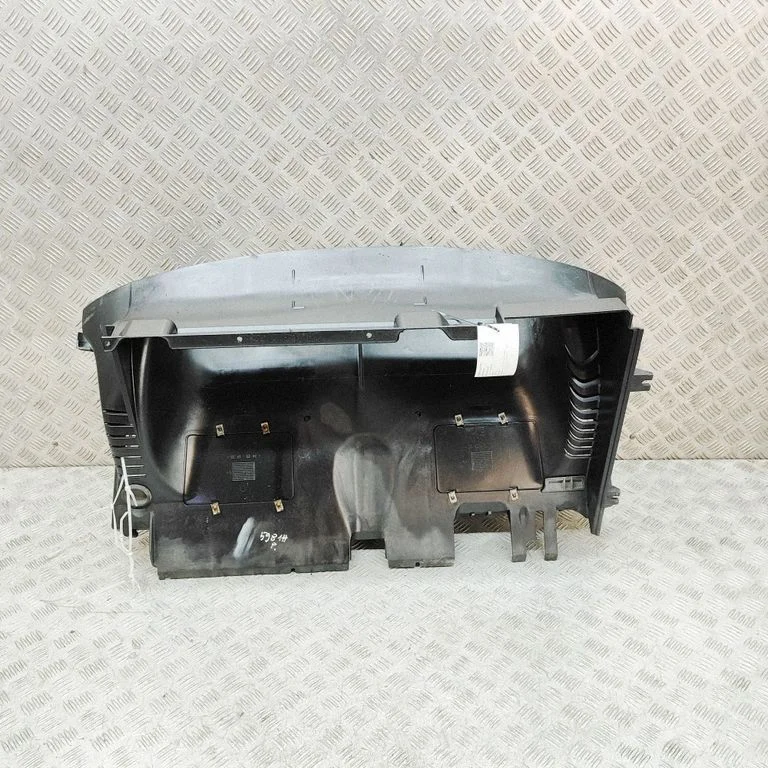 Air intake duct part 239973