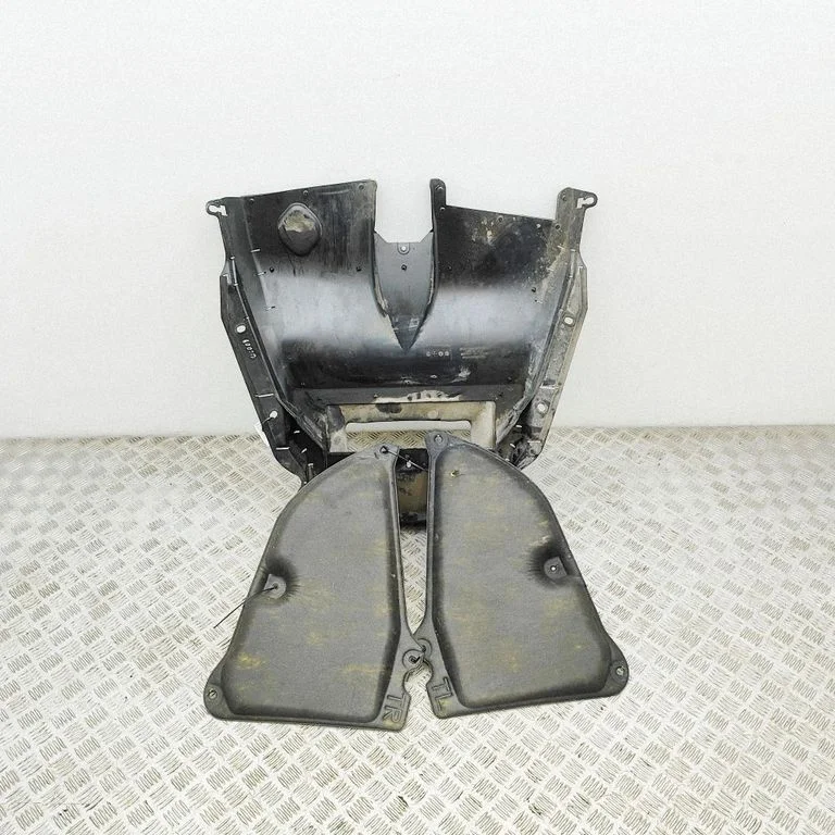 Air intake duct part 57253AL000