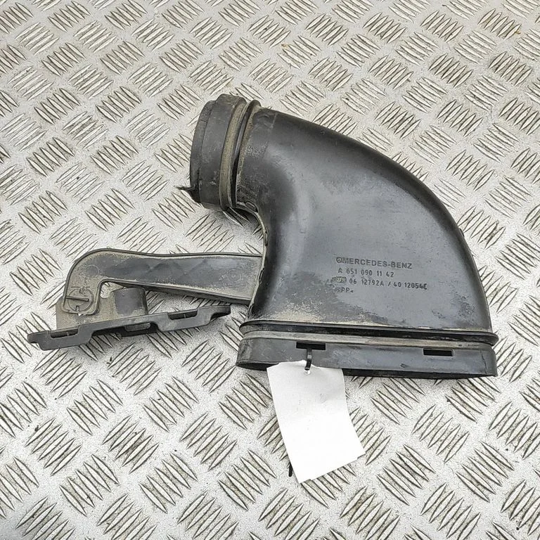 Õhuvõtukanali osa (-d) A6510901142