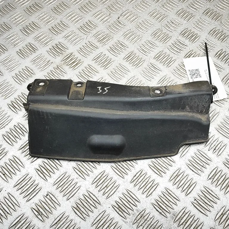 Gaisa ieplūdes kanāla detaļa (-as) 282132B600