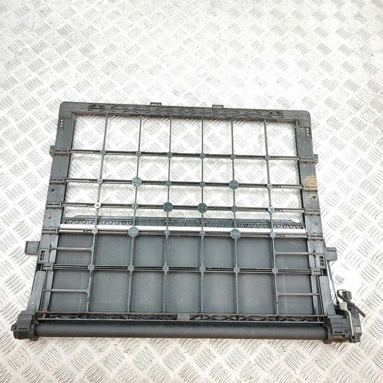 Air intake duct part 1EA965501A