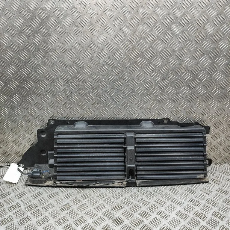 Część kanału dolotowego DK628475AC
