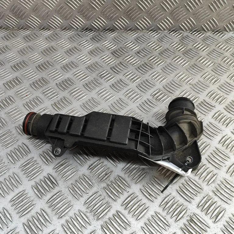 Õhuvõtukanali osa (-d) – Peugeot Partner III (2018-)