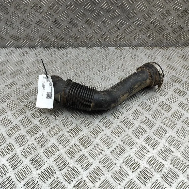 Gaisa ieplūdes kanāla detaļa (-as) L1B19R504AB