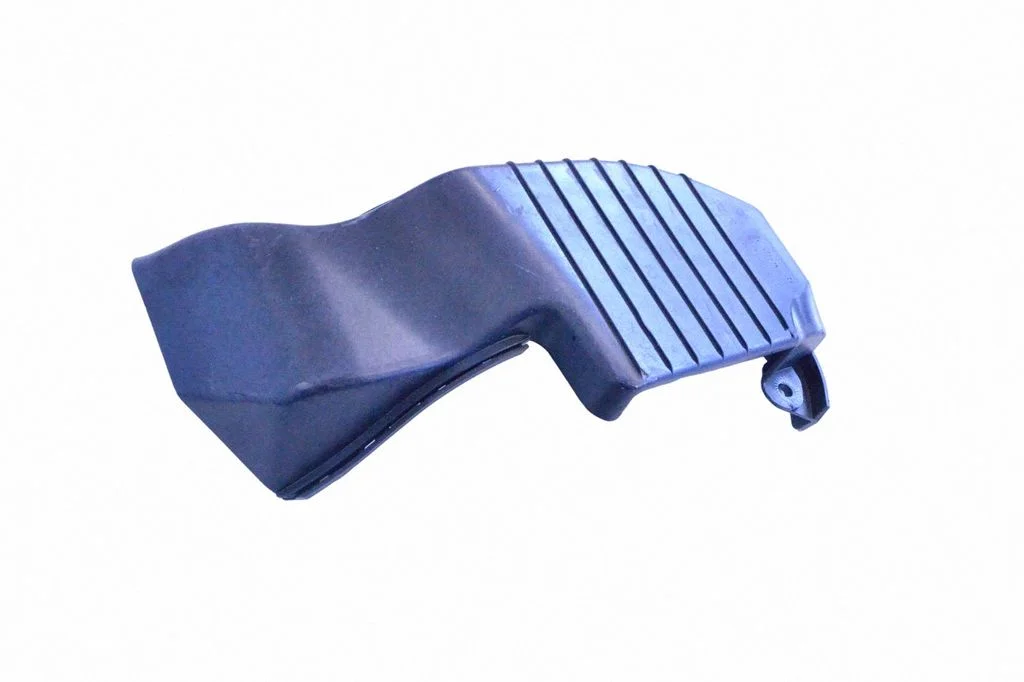 Õhuvõtukanali osa (-d) – Porsche Macan (95B) (2014-2018)