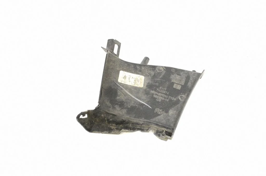Air intake duct part – BMW X4 G02 (2018-)
