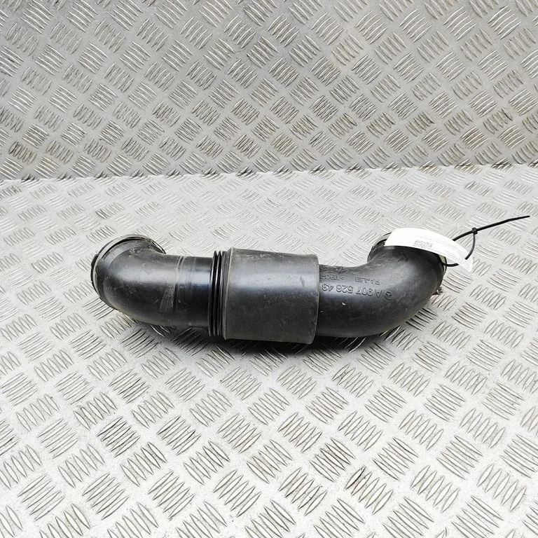 Gaisa ieplūdes kanāla detaļa (-as) A9075284300