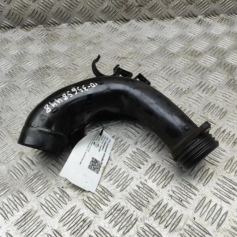 Air intake duct part – BMW X3 F25 (2010-2017)