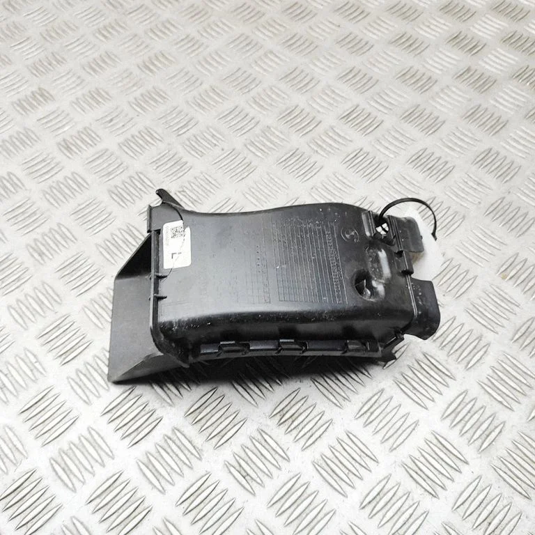 Air intake duct part 5A32AB7