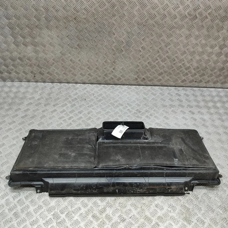 Õhuvõtukanali osa (-d) CAFD13357REVA