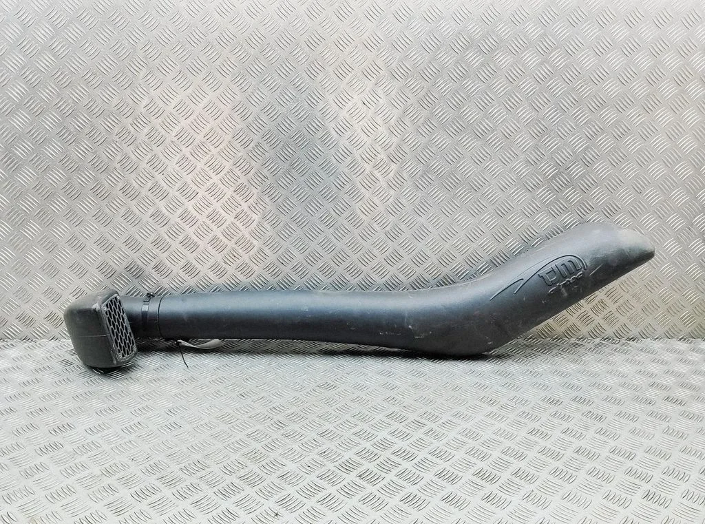 Część kanału dolotowego 011MB00021T