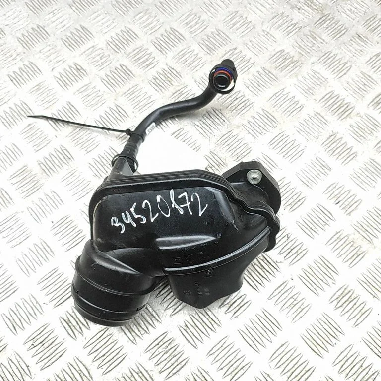 Air intake duct part – Volkswagen T-Roc (2017-2025)