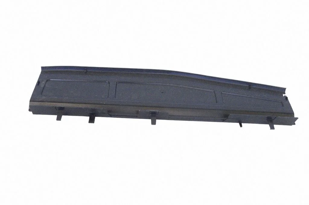 Gaisa ieplūdes kanāla detaļa (-as) 9834565380
