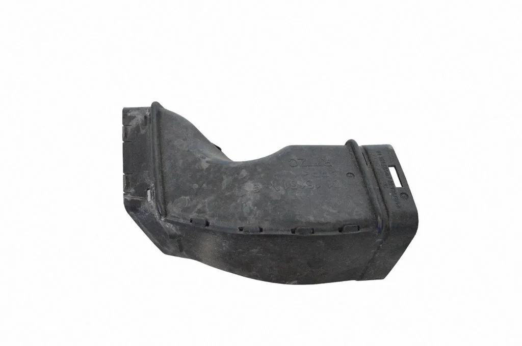 Gaisa ieplūdes kanāla detaļa (-as) GX739A675FC
