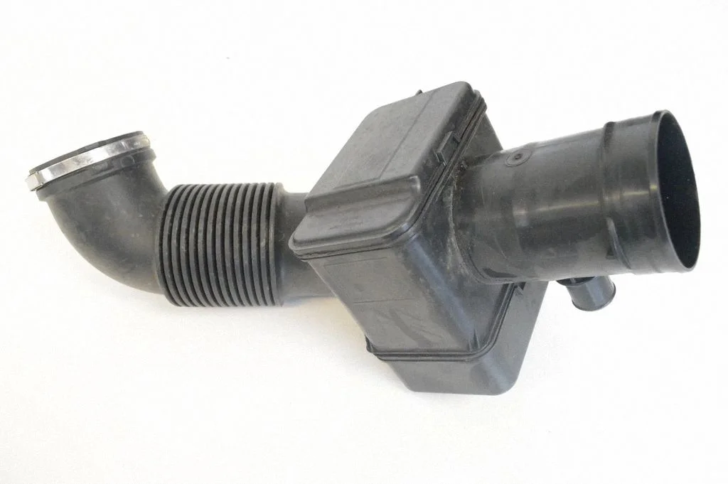Gaisa ieplūdes kanāla detaļa (-as) – Land Rover Range Rover Sport L494 (2013-)