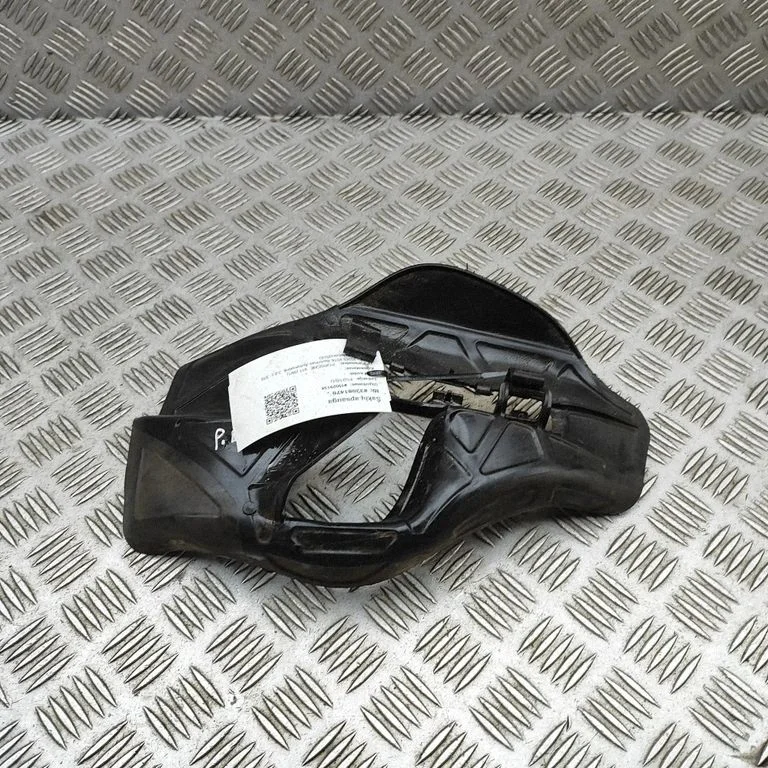 Air intake duct part 99134148402