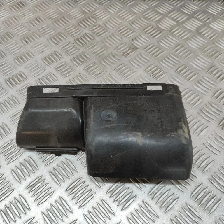 Gaisa ieplūdes kanāla detaļa (-as) A1775050500