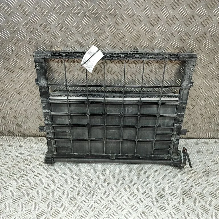 Gaisa ieplūdes kanāla detaļa (-as) 1EA965501A