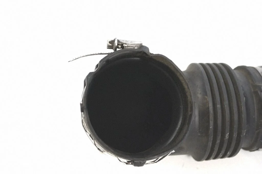 Gaisa ieplūdes kanāla detaļa (-as) BH429F876DA