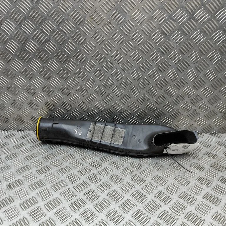 Gaisa ieplūdes kanāla detaļa (-as) JY329H707AA