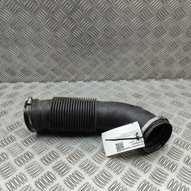 Gaisa ieplūdes kanāla detaļa (-as) A9105281700