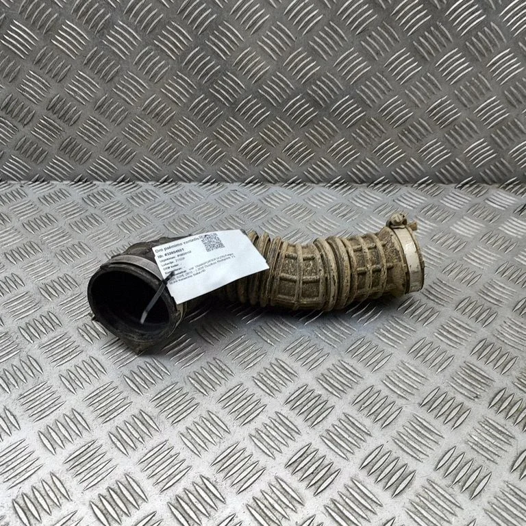 Gaisa ieplūdes kanāla detaļa (-as) 7E0129615Q