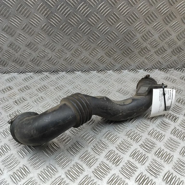 Õhuvõtukanali osa (-d) 4R839690AF