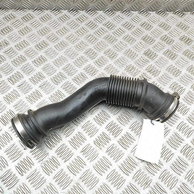 Õhuvõtukanali osa (-d) – Ford Puma (2019-)