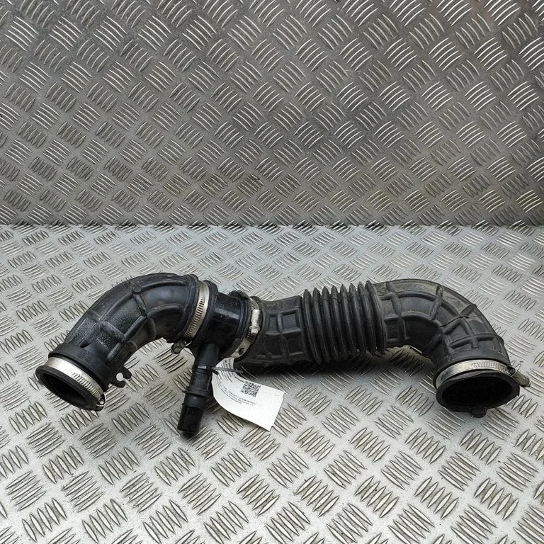 Air intake duct part GK219F805AA