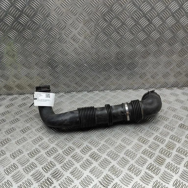 Air intake duct part BH429F876CB