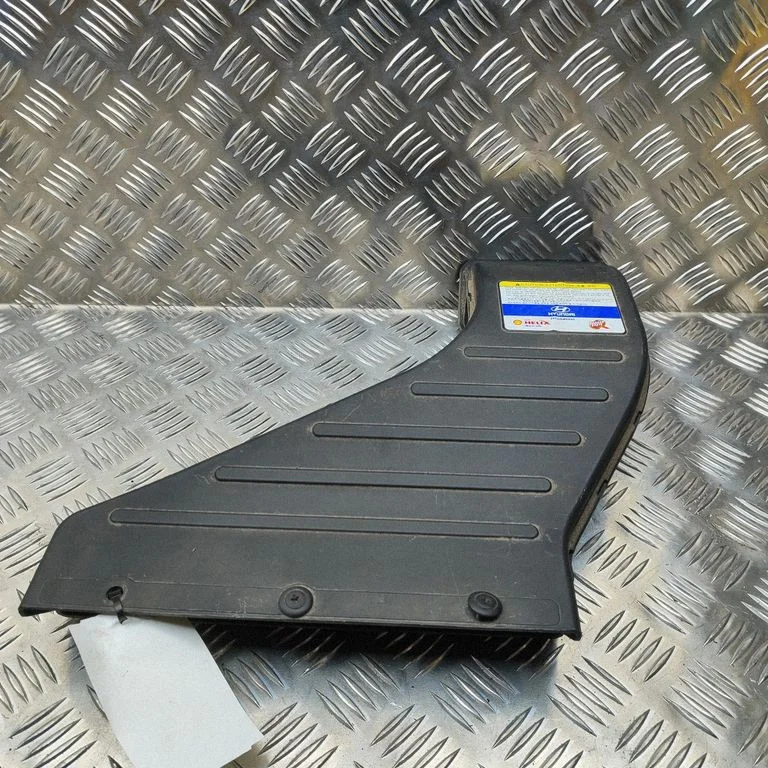 Õhuvõtukanali osa (-d) – Hyundai Santa Fe (2006-2012)