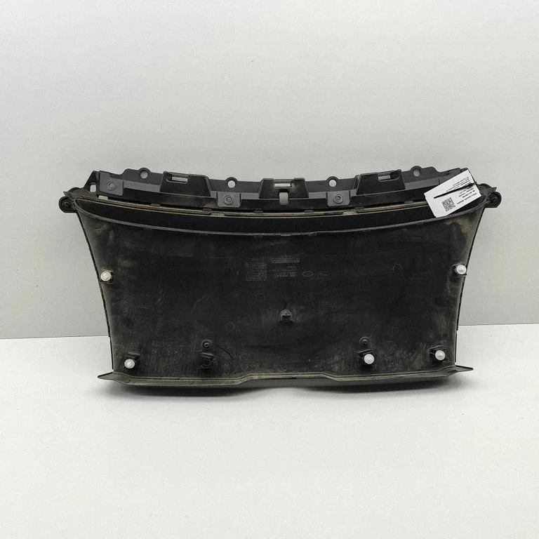 Air intake duct part J9D316C628AA