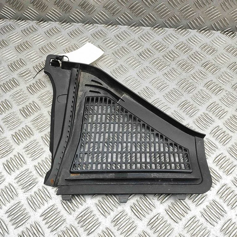 Air intake duct part 9184004