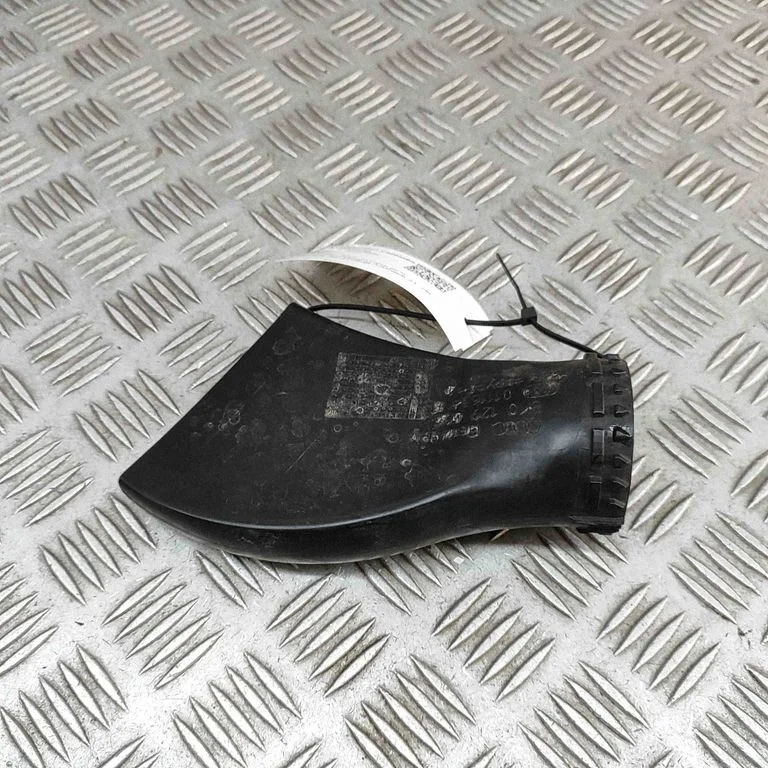 Õhuvõtukanali osa (-d) 8K0129604