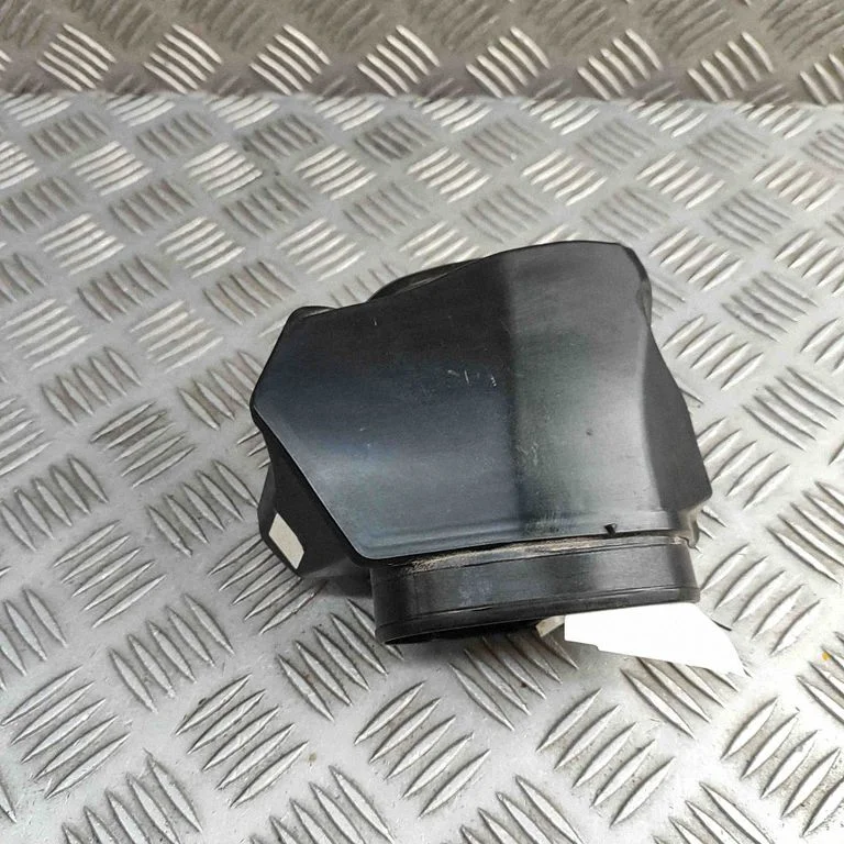 Air intake duct part A6540901200