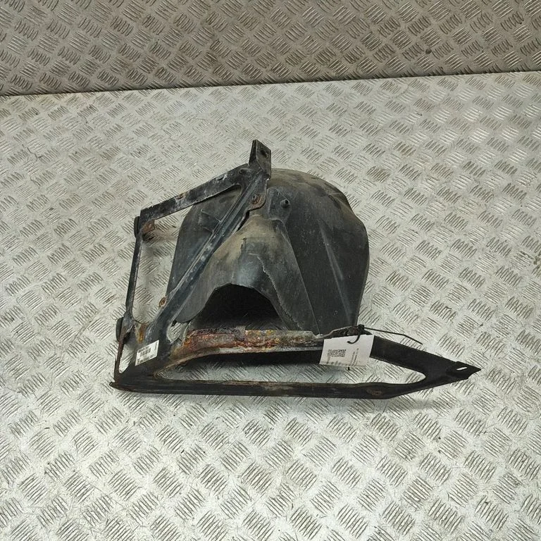 Air intake duct part 99657534103