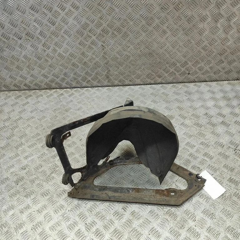 Air intake duct part 99657534103