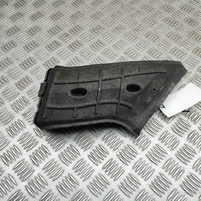 Air intake duct part BJ329A675AC
