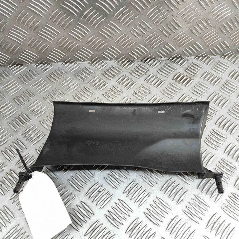 Õhuvõtukanali osa (-d) 4G0129618B