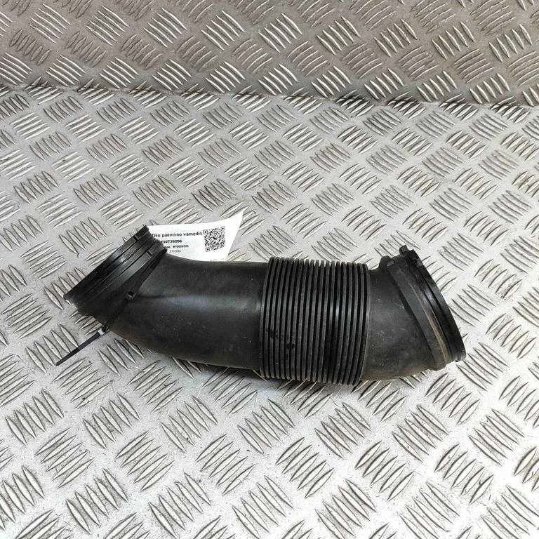 Gaisa ieplūdes kanāla detaļa (-as) – Audi A6 S6 C7 4G (2011-2018)