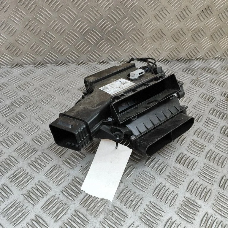 Część kanału dolotowego CZ0174100802