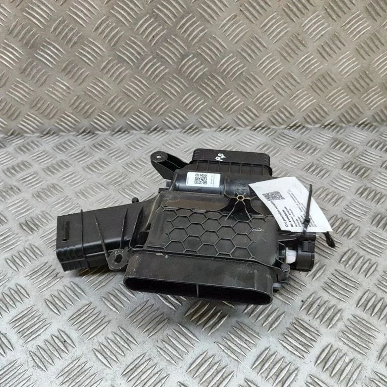 Część kanału dolotowego CZ0174100812