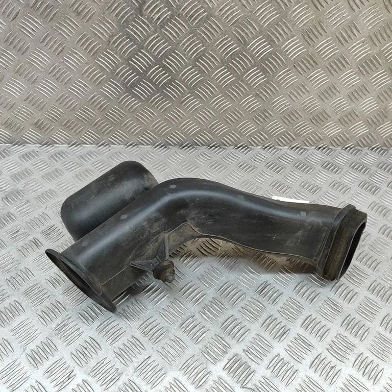 Air intake duct part