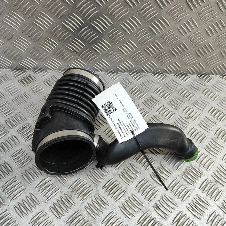 Õhuvõtukanali osa (-d) – BMW X7 G07 (2018-)